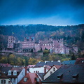 2013 11-Heidelberg Castle